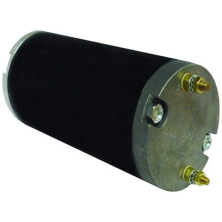 Motor, Replacement For Lester 10788